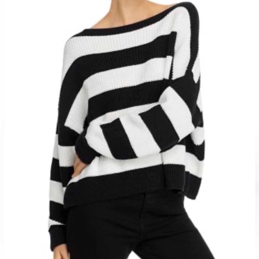 French Connection Oversized Sweater
